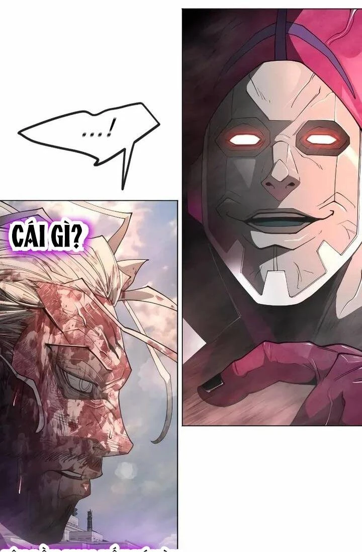 Kỷ Nguyên Siêu Anh Hùng Chapter 181 - 97