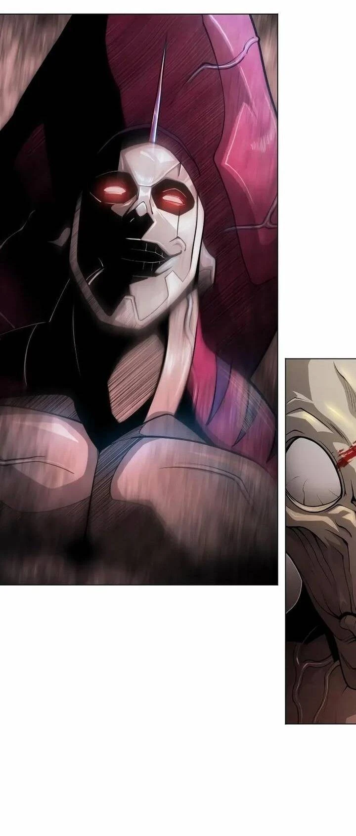 Kỷ Nguyên Siêu Anh Hùng Chapter 181 - 119