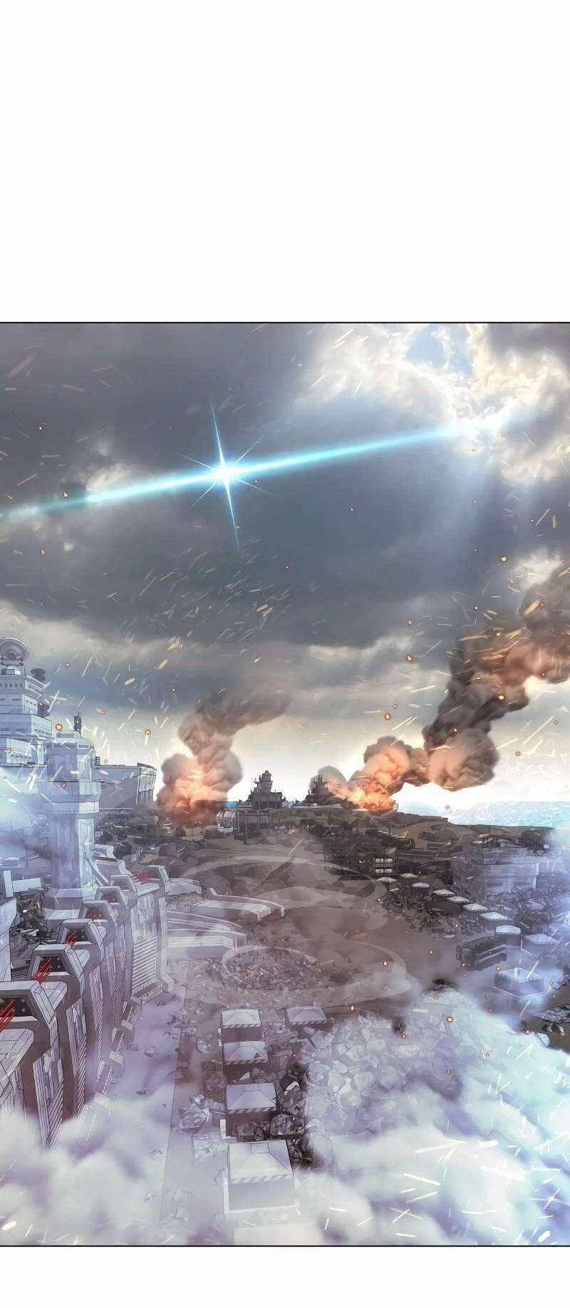 Kỷ Nguyên Siêu Anh Hùng Chapter 181 - 148