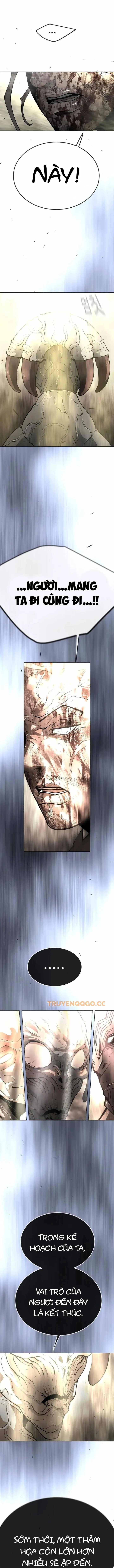 Kỷ Nguyên Siêu Anh Hùng Chapter 182 - 2