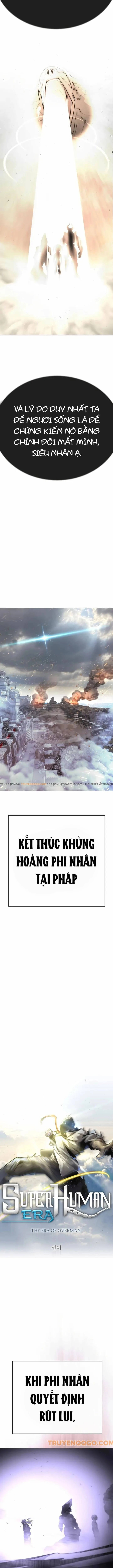 Kỷ Nguyên Siêu Anh Hùng Chapter 182 - 3