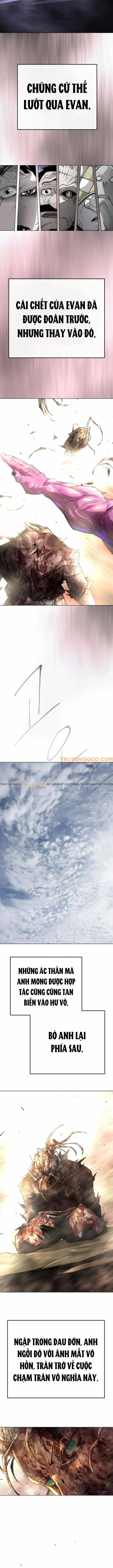 Kỷ Nguyên Siêu Anh Hùng Chapter 182 - 4