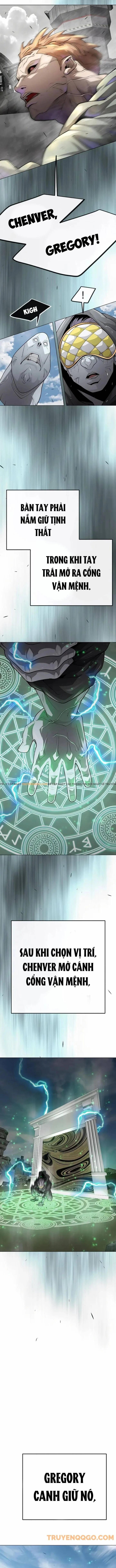 Kỷ Nguyên Siêu Anh Hùng Chapter 182 - 6