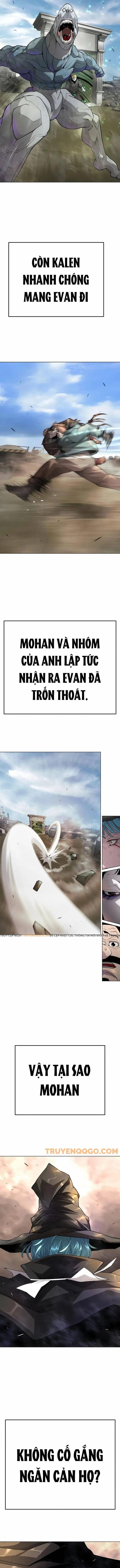 Kỷ Nguyên Siêu Anh Hùng Chapter 182 - 7