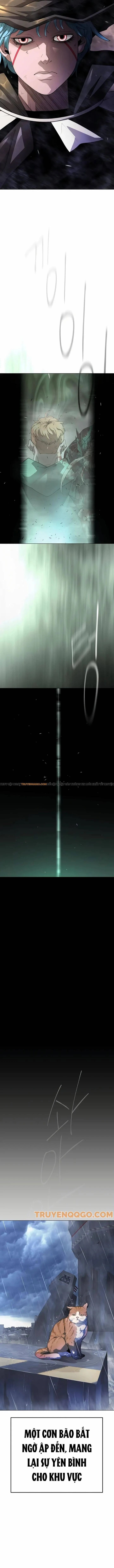 Kỷ Nguyên Siêu Anh Hùng Chapter 182 - 8