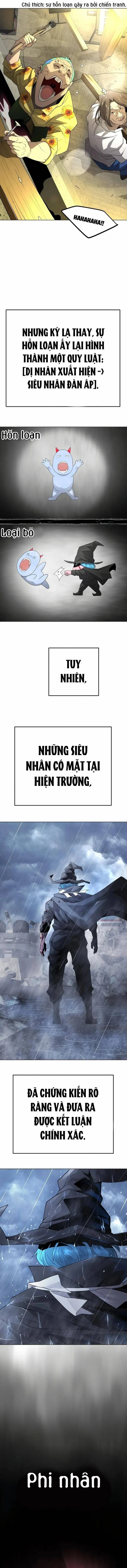 Kỷ Nguyên Siêu Anh Hùng Chapter 182 - 12