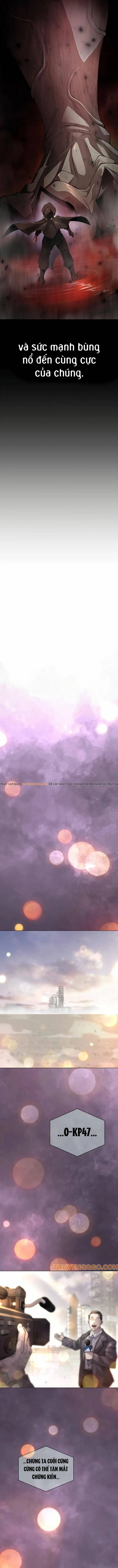 Kỷ Nguyên Siêu Anh Hùng Chapter 182 - 13