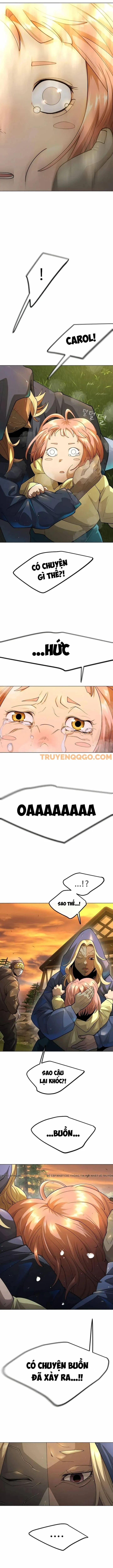 Kỷ Nguyên Siêu Anh Hùng Chapter 182 - 15