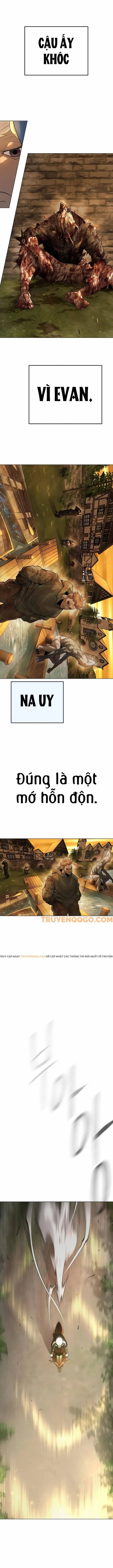 Kỷ Nguyên Siêu Anh Hùng Chapter 182 - 16