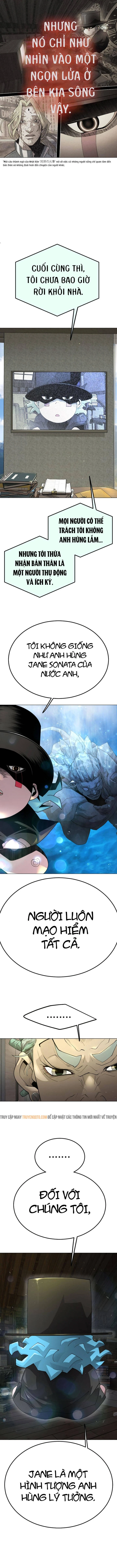 Kỷ Nguyên Siêu Anh Hùng Chapter 184 - 7