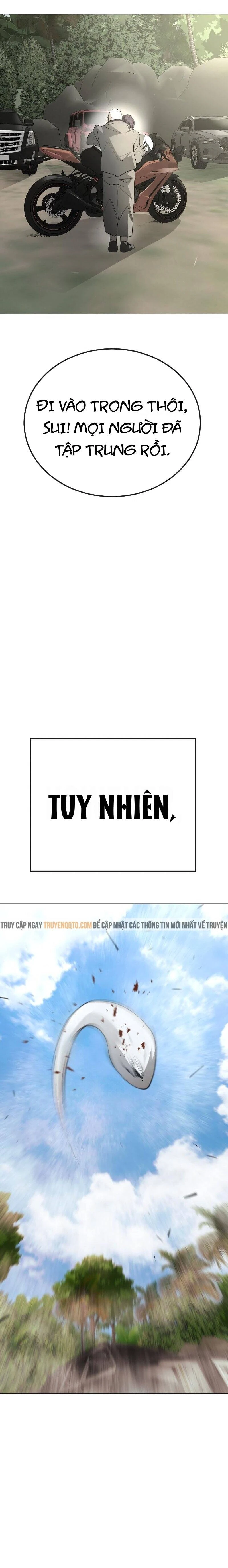 Kỷ Nguyên Siêu Anh Hùng Chapter 185 - 3