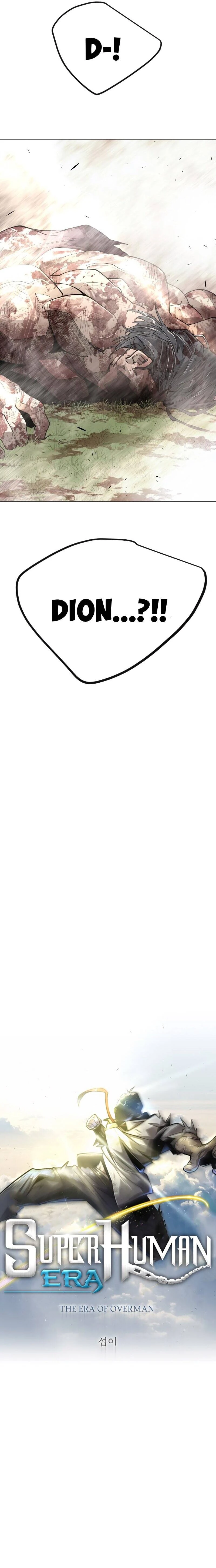 Kỷ Nguyên Siêu Anh Hùng Chapter 185 - 5