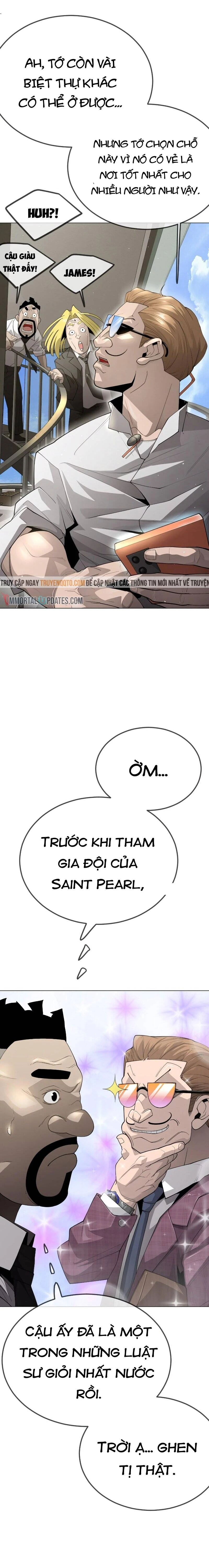 Kỷ Nguyên Siêu Anh Hùng Chapter 185 - 7