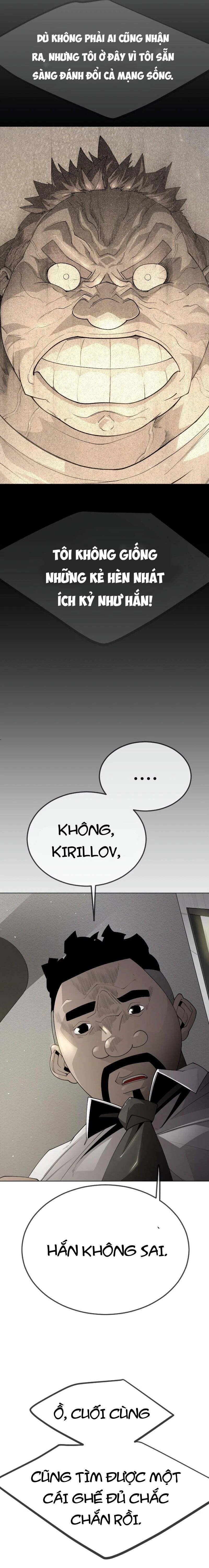 Kỷ Nguyên Siêu Anh Hùng Chapter 185 - 9