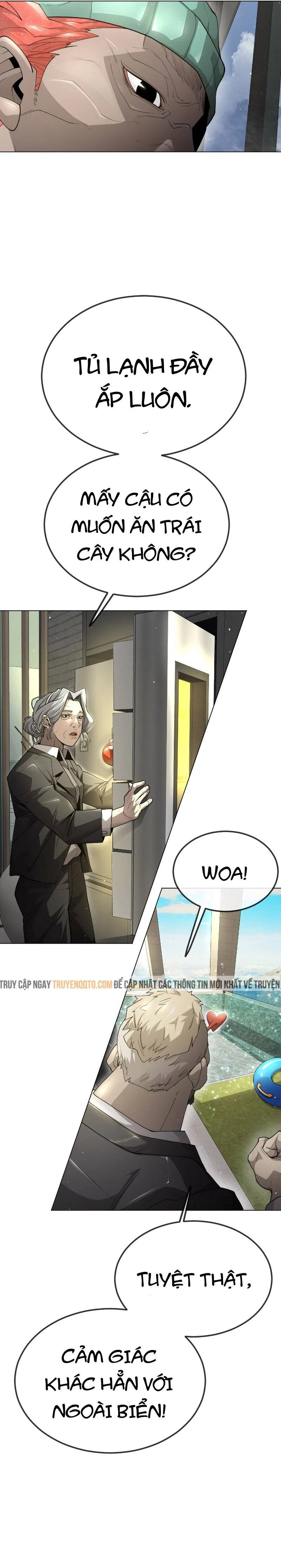 Kỷ Nguyên Siêu Anh Hùng Chapter 185 - 12