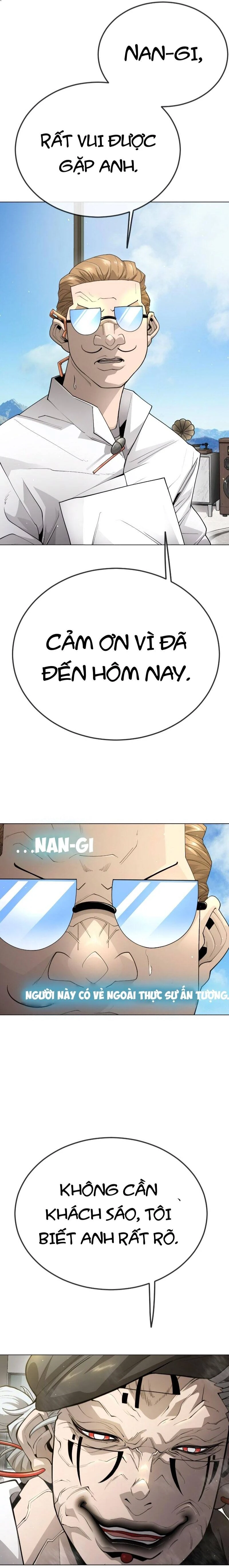 Kỷ Nguyên Siêu Anh Hùng Chapter 185 - 15