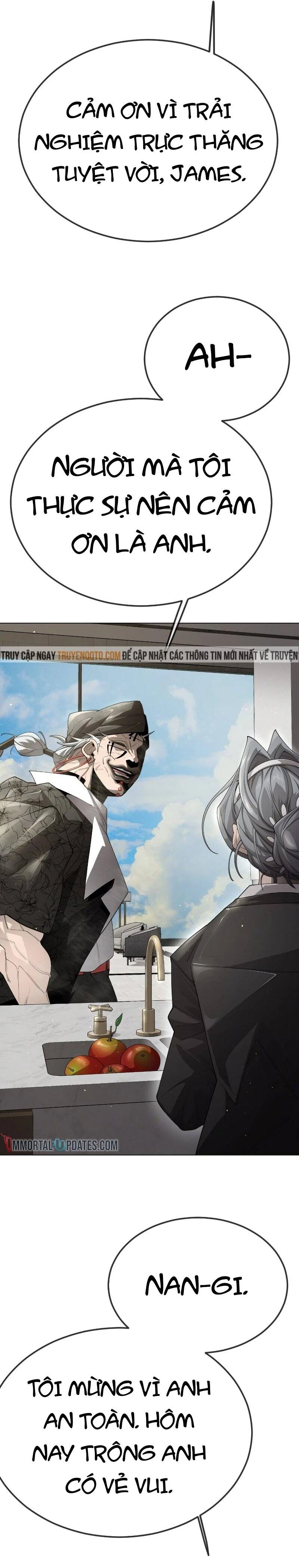 Kỷ Nguyên Siêu Anh Hùng Chapter 185 - 16