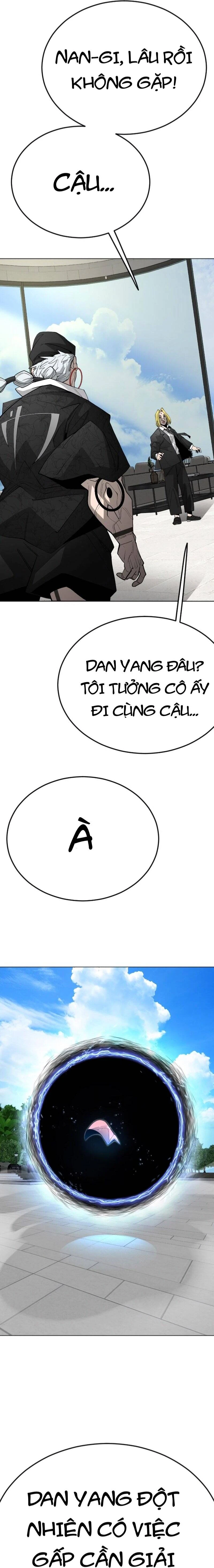 Kỷ Nguyên Siêu Anh Hùng Chapter 185 - 22