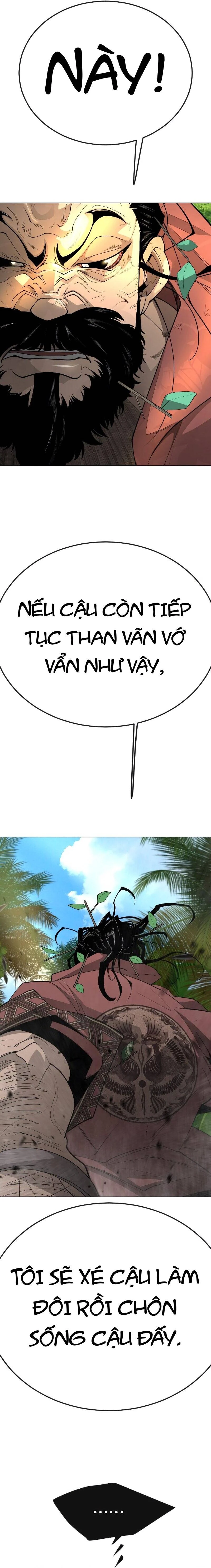 Kỷ Nguyên Siêu Anh Hùng Chapter 185 - 25