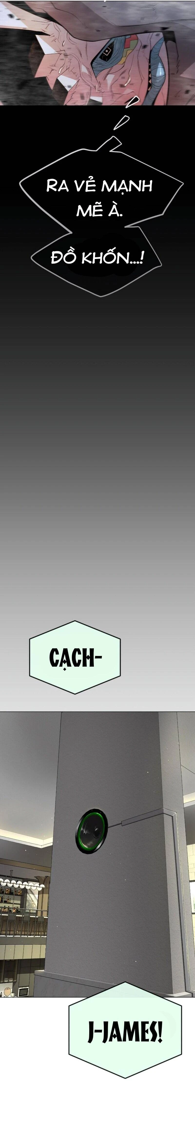 Kỷ Nguyên Siêu Anh Hùng Chapter 185 - 26