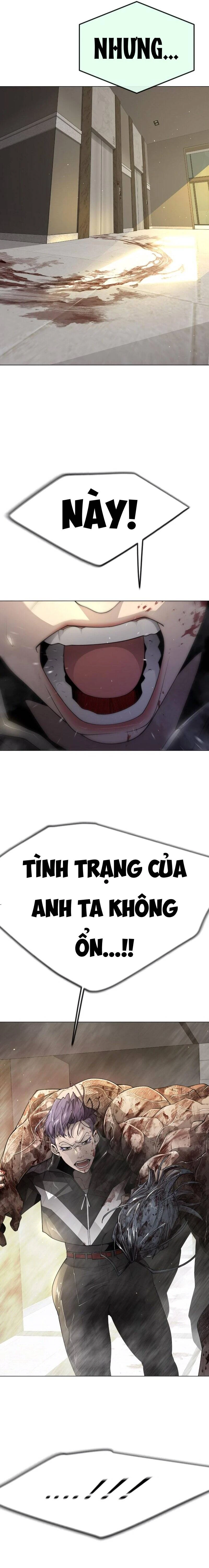 Kỷ Nguyên Siêu Anh Hùng Chapter 185 - 28