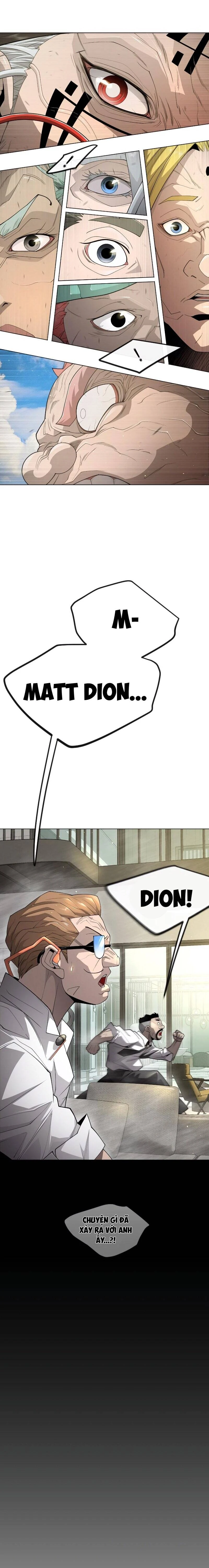 Kỷ Nguyên Siêu Anh Hùng Chapter 185 - 29