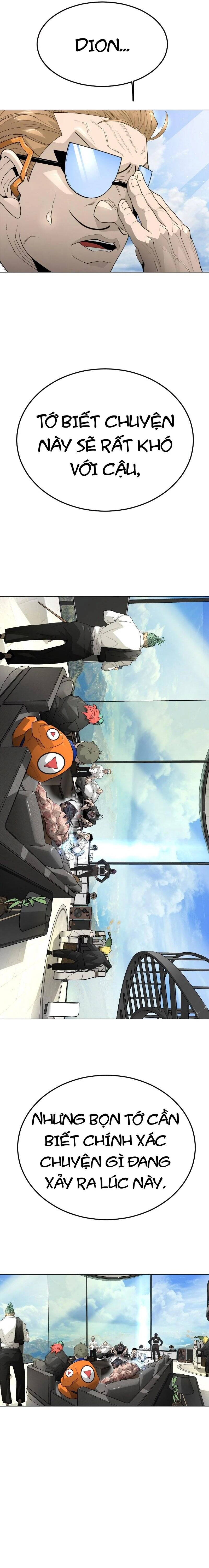 Kỷ Nguyên Siêu Anh Hùng Chapter 185 - 32