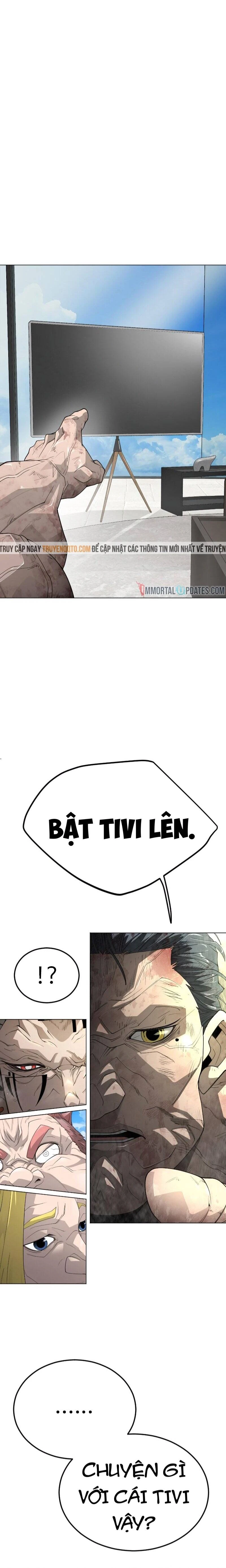 Kỷ Nguyên Siêu Anh Hùng Chapter 185 - 33