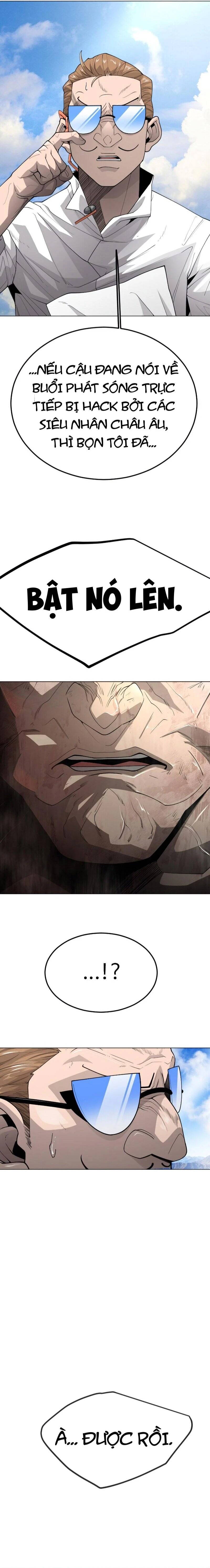 Kỷ Nguyên Siêu Anh Hùng Chapter 185 - 34