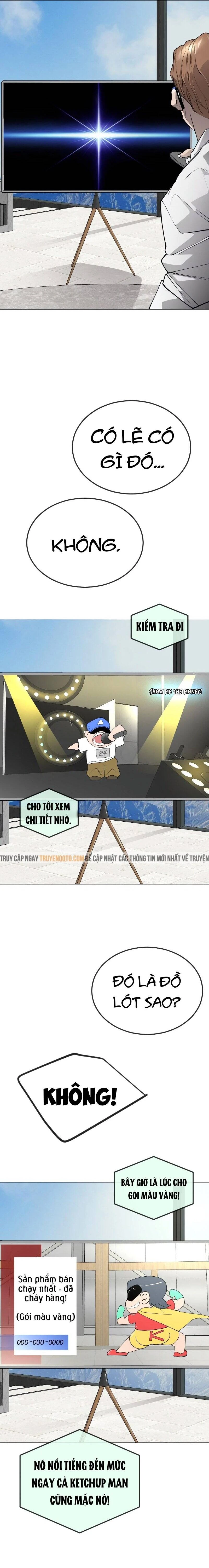 Kỷ Nguyên Siêu Anh Hùng Chapter 185 - 35