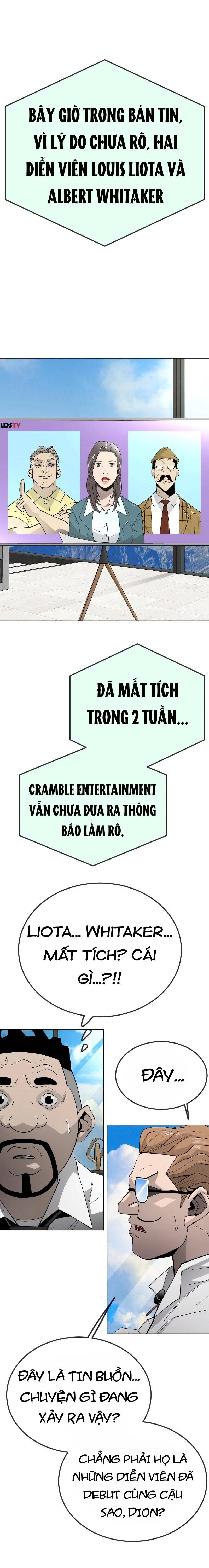 Kỷ Nguyên Siêu Anh Hùng Chapter 185 - 36