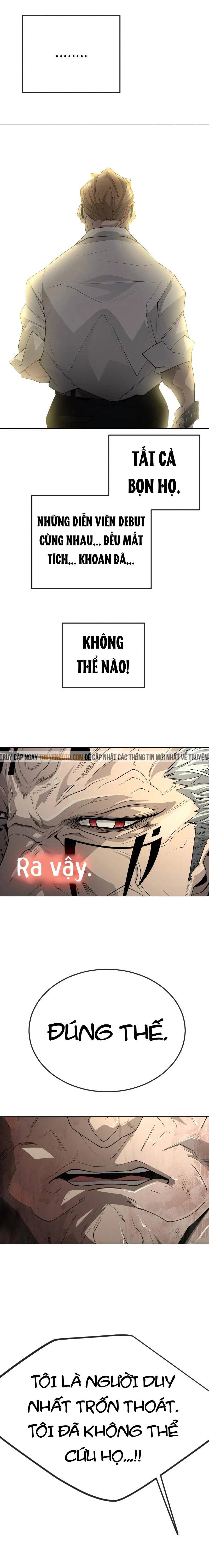 Kỷ Nguyên Siêu Anh Hùng Chapter 185 - 37