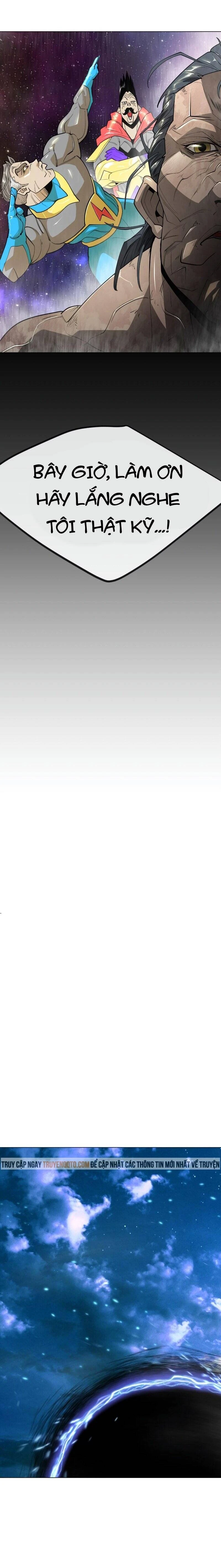 Kỷ Nguyên Siêu Anh Hùng Chapter 185 - 38