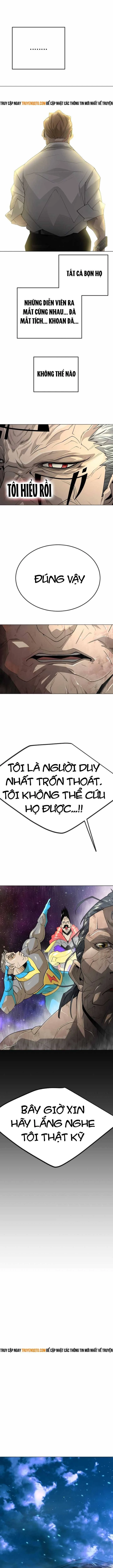 Kỷ Nguyên Siêu Anh Hùng Chapter 186 - 2