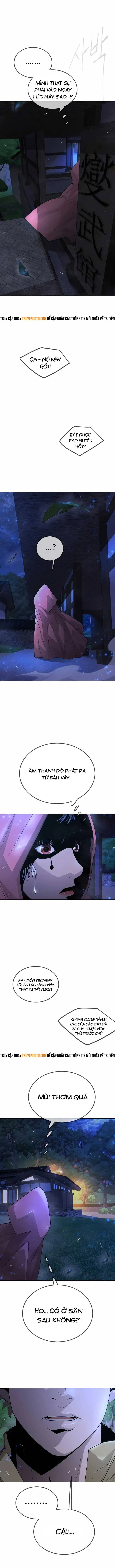 Kỷ Nguyên Siêu Anh Hùng Chapter 186 - 4