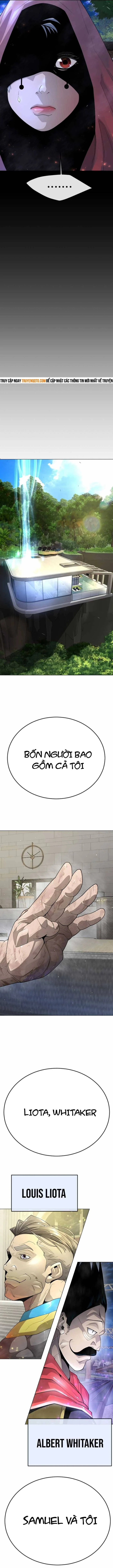 Kỷ Nguyên Siêu Anh Hùng Chapter 186 - 8