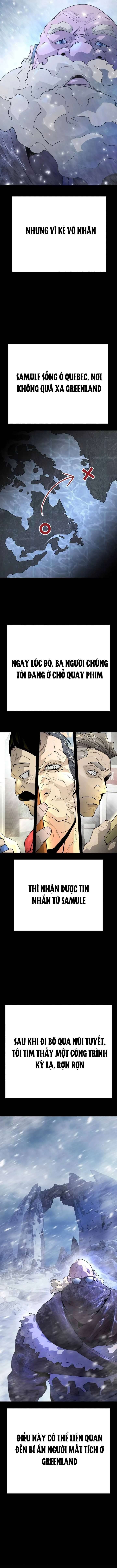 Kỷ Nguyên Siêu Anh Hùng Chapter 186 - 17