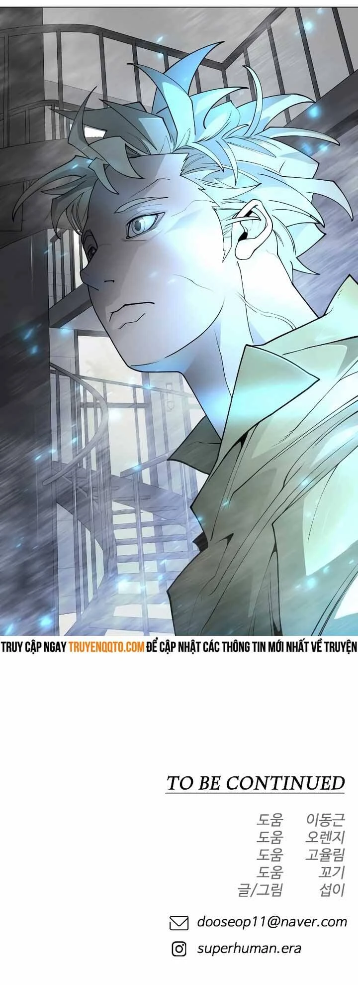 Kỷ Nguyên Siêu Anh Hùng Chapter 186 - 19