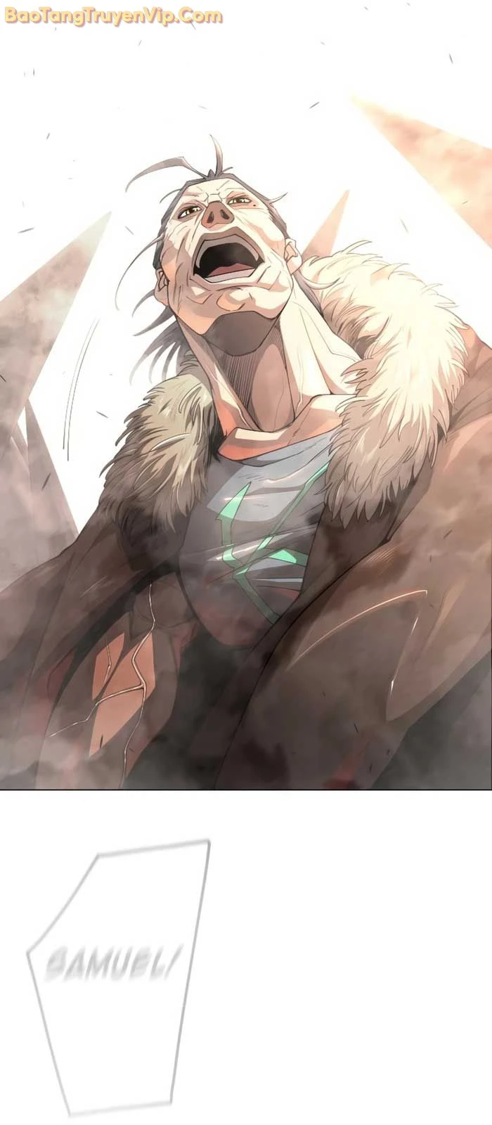 Kỷ Nguyên Siêu Anh Hùng Chapter 188 - 16