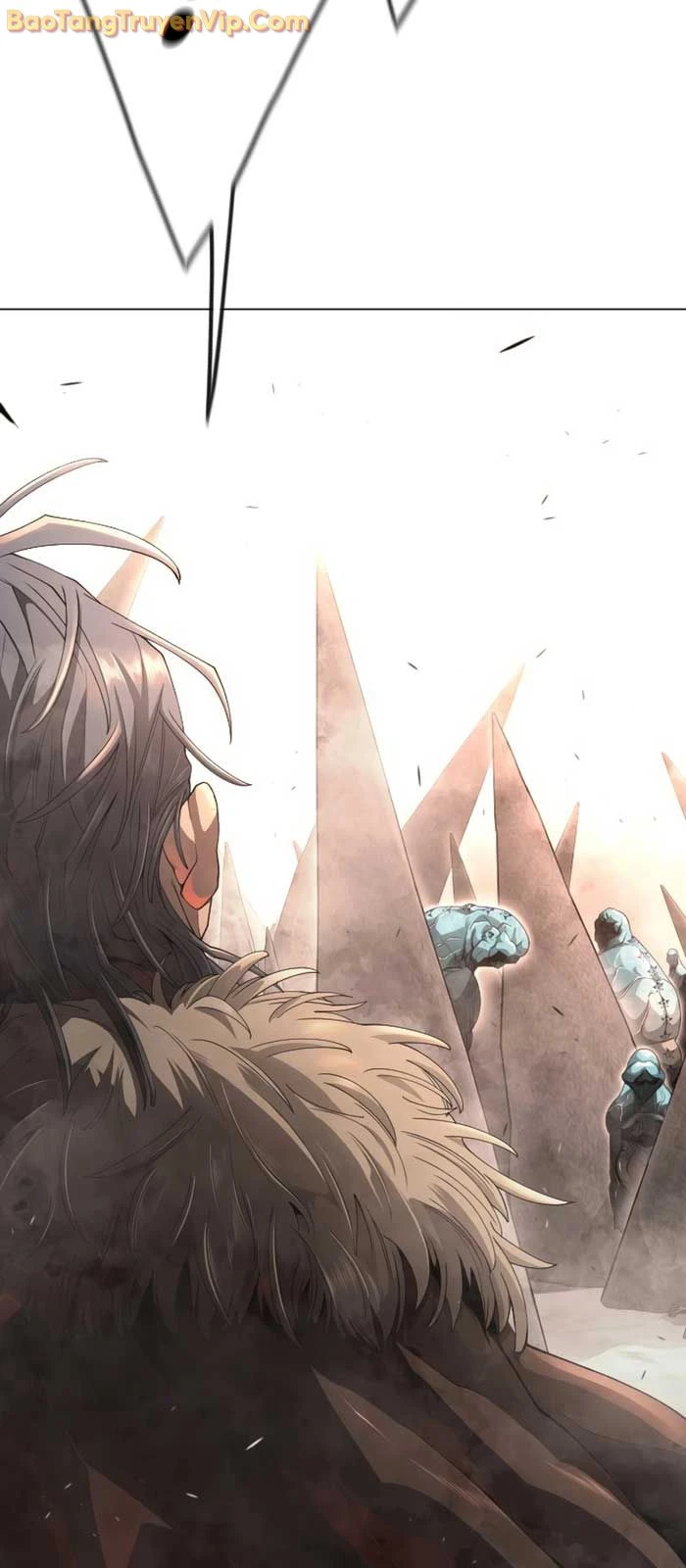 Kỷ Nguyên Siêu Anh Hùng Chapter 188 - 19