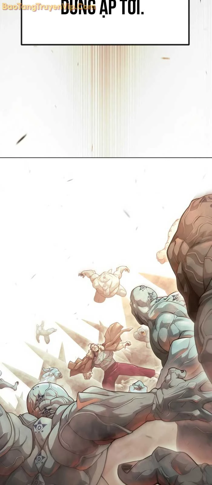 Kỷ Nguyên Siêu Anh Hùng Chapter 188 - 24