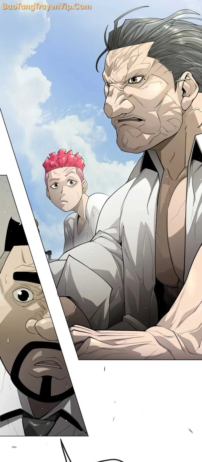 Kỷ Nguyên Siêu Anh Hùng Chapter 188 - 26