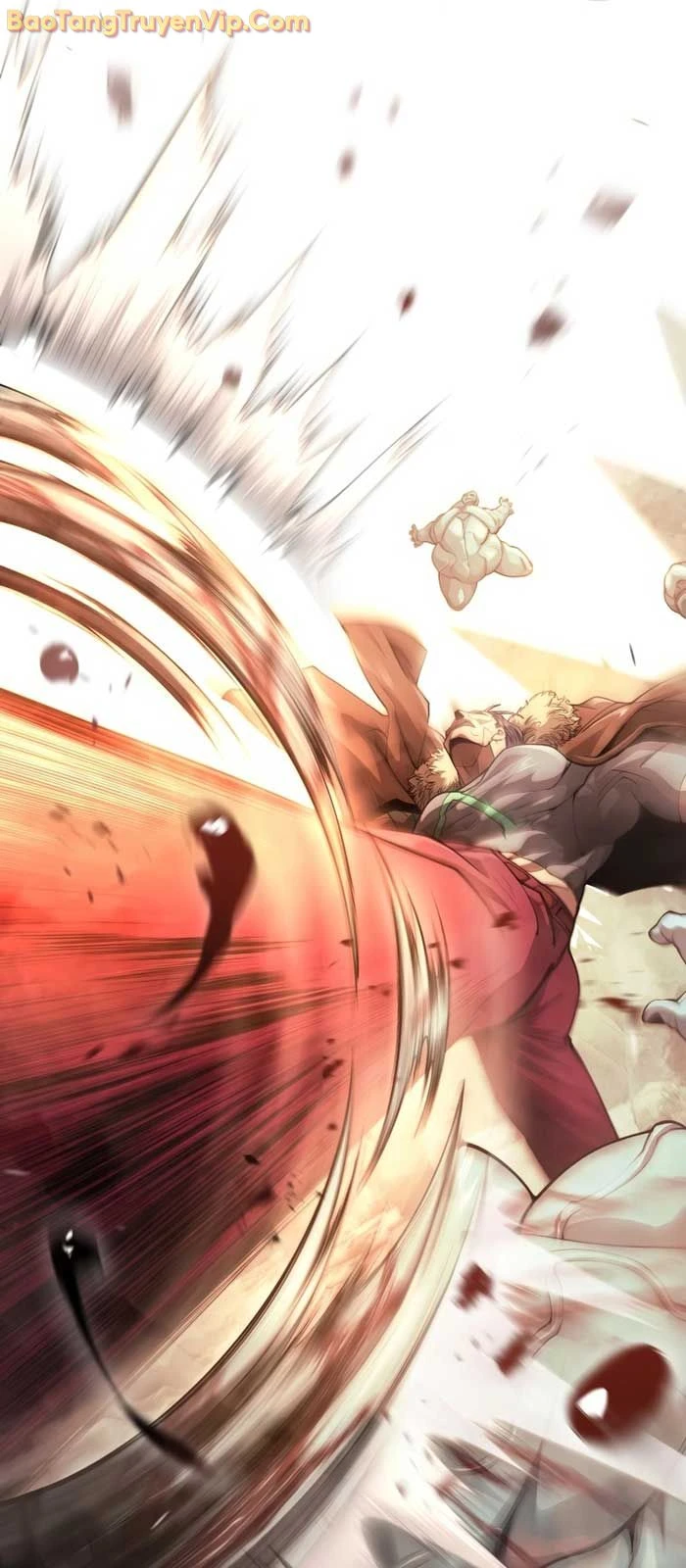 Kỷ Nguyên Siêu Anh Hùng Chapter 188 - 30