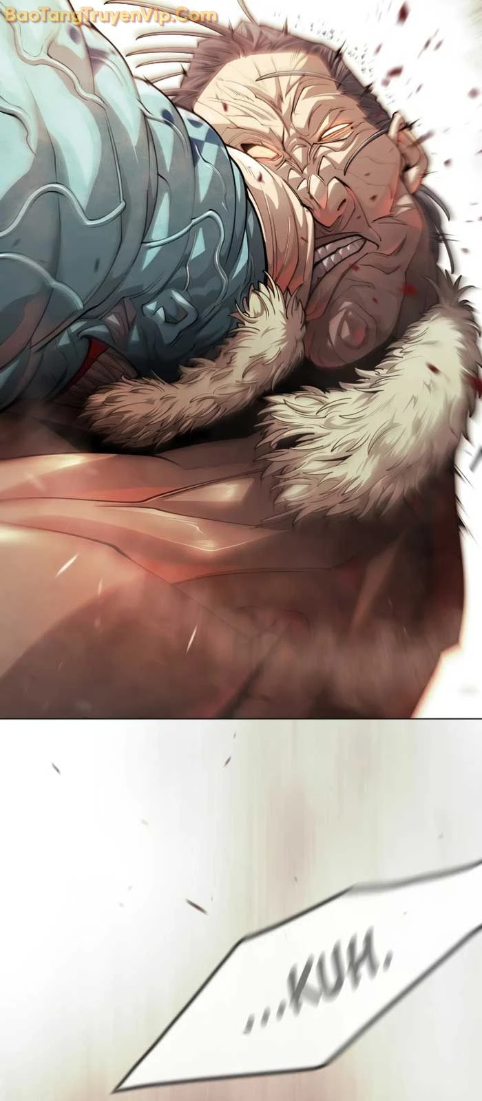 Kỷ Nguyên Siêu Anh Hùng Chapter 188 - 36