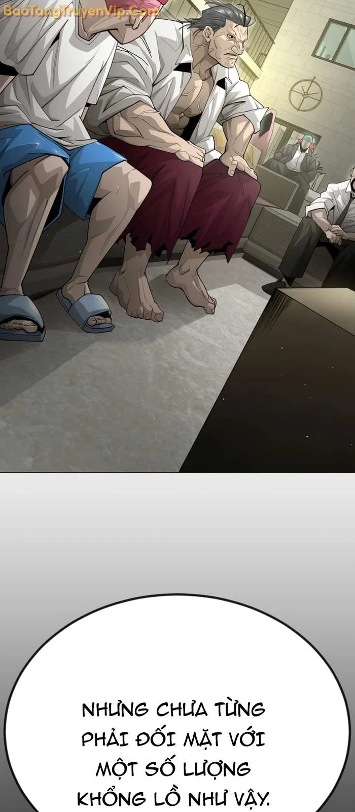 Kỷ Nguyên Siêu Anh Hùng Chapter 188 - 47