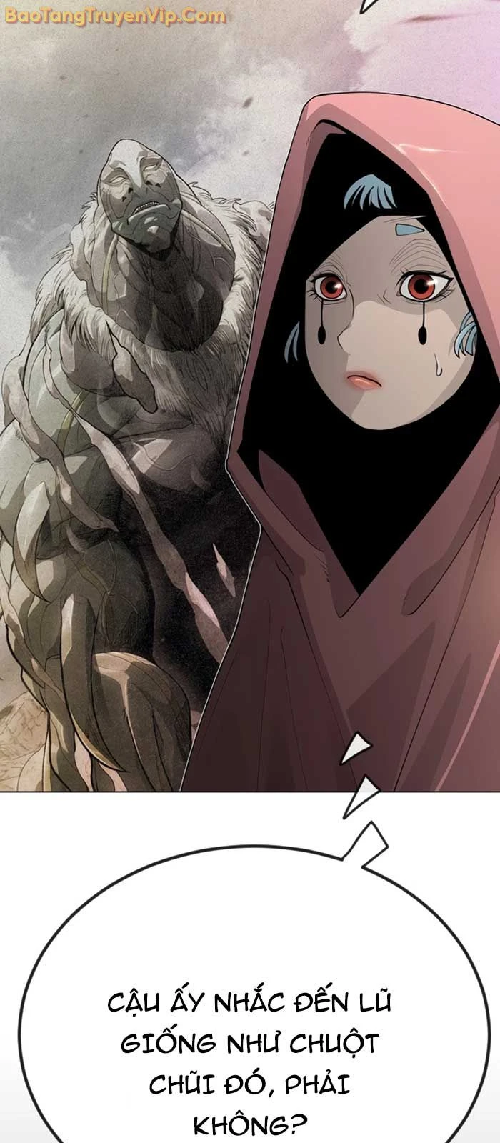 Kỷ Nguyên Siêu Anh Hùng Chapter 188 - 54