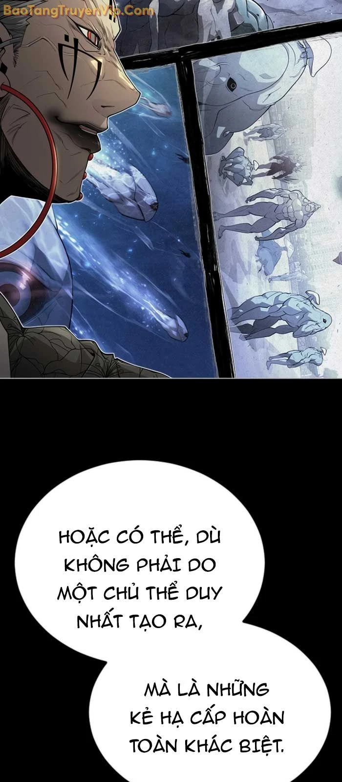 Kỷ Nguyên Siêu Anh Hùng Chapter 188 - 56