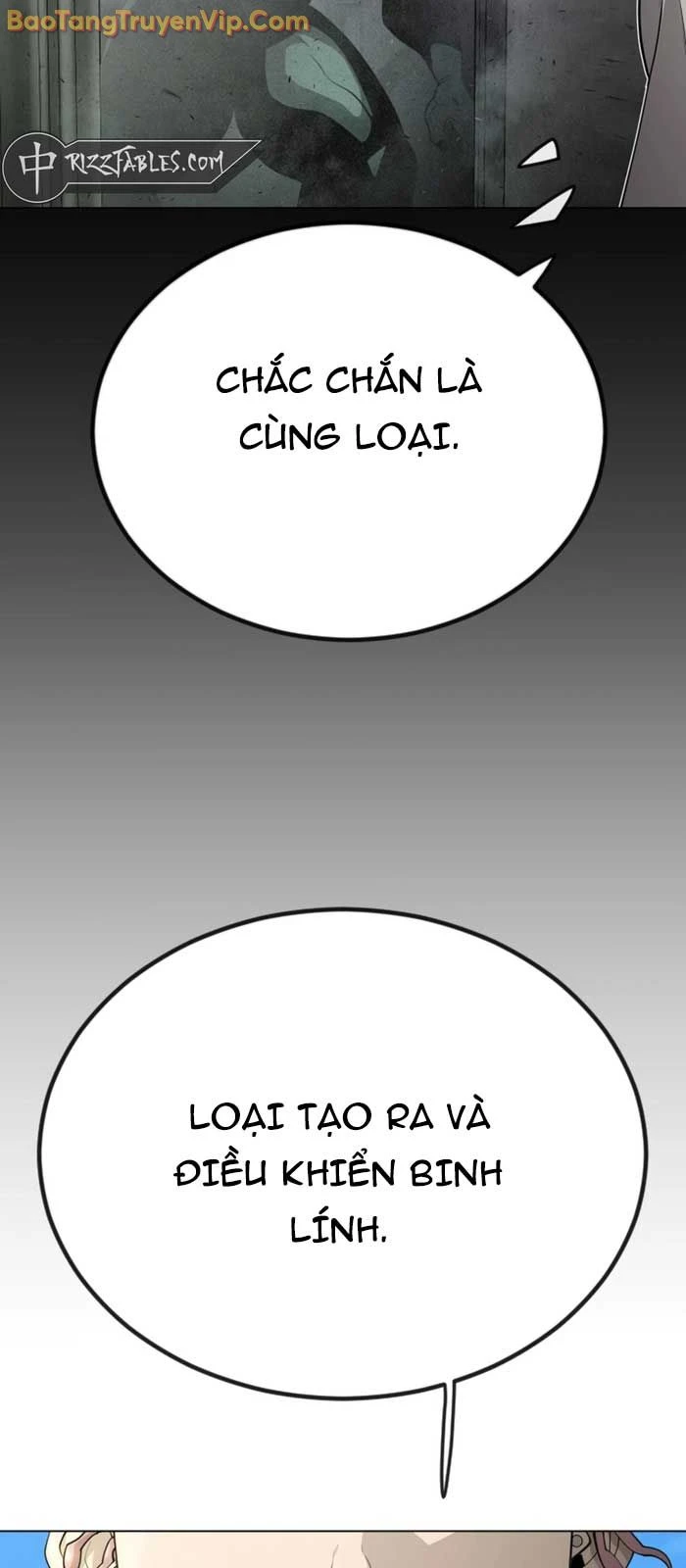 Kỷ Nguyên Siêu Anh Hùng Chapter 188 - 61