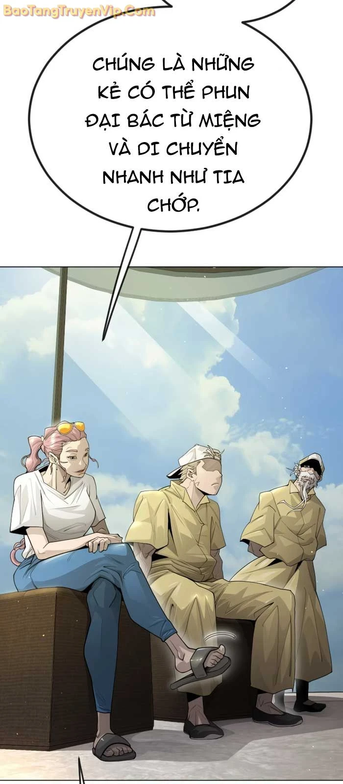 Kỷ Nguyên Siêu Anh Hùng Chapter 188 - 63