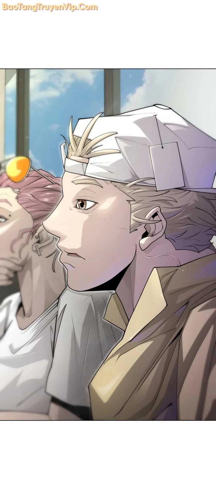 Kỷ Nguyên Siêu Anh Hùng Chapter 188 - 66